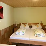 Apartmán Gisela Winkler *