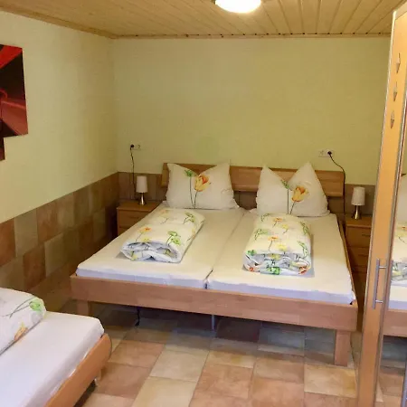 Apartmán Gisela Winkler Rathen