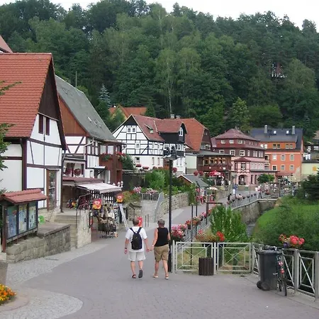 Gisela Winkler * Rathen