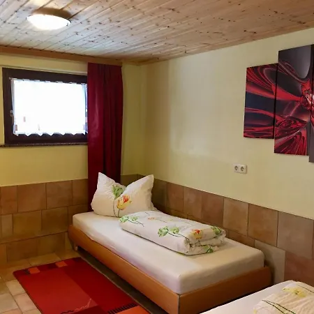 Gisela Winkler Apartment Rathen