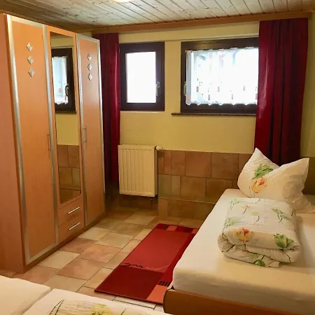 Appartamento Gisela Winkler