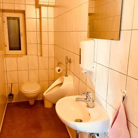 Apartment Gisela Winkler *