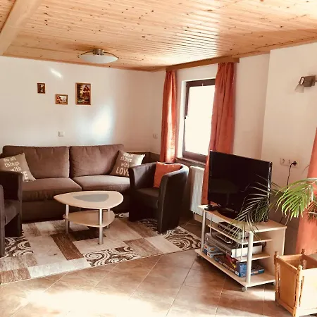 Gisela Winkler Appartamento