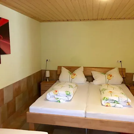 Appartamento Gisela Winkler *